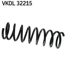 SKF VKDL 32215